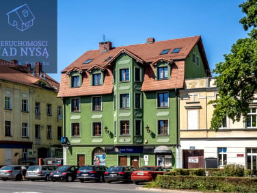 Lokal Lubań