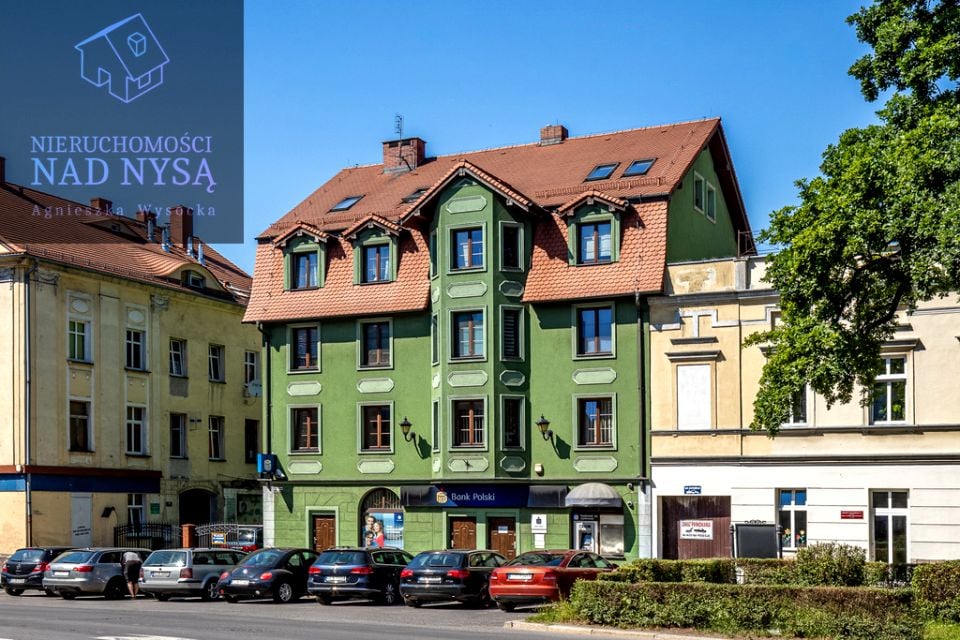 Lokal Lubań