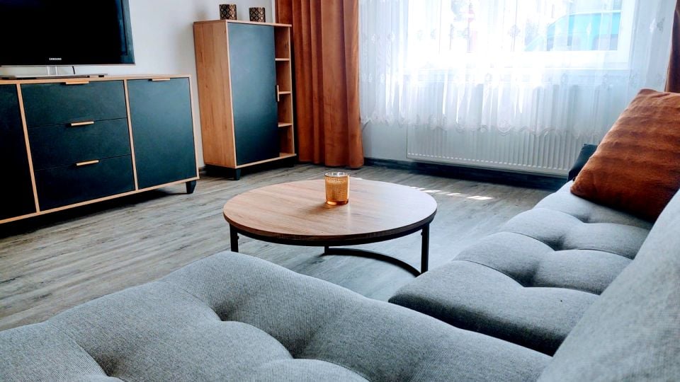 Mieszkanie Opole