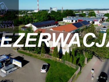 Dom Zgorzelec