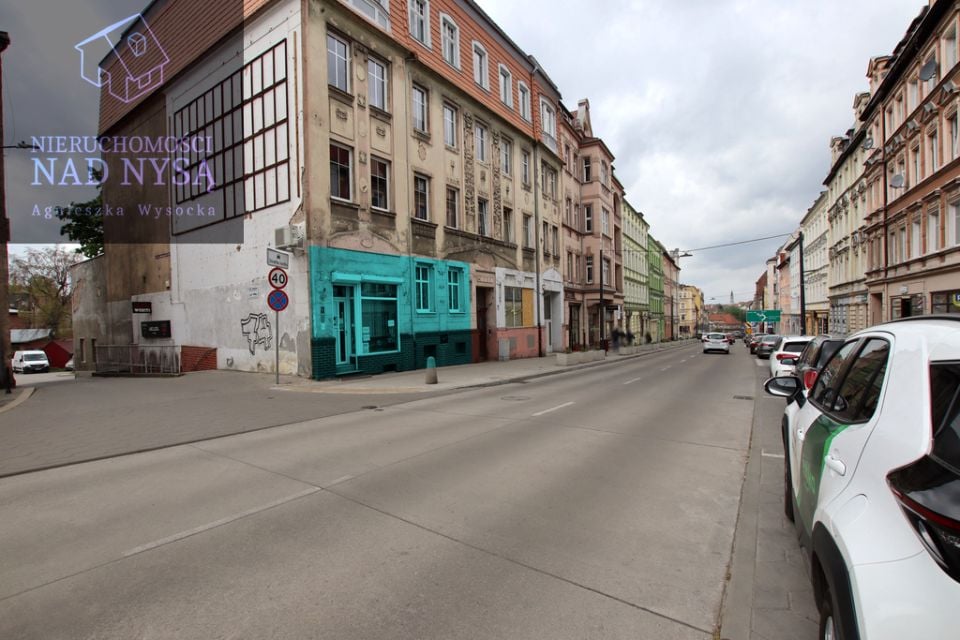 Lokal Zgorzelec