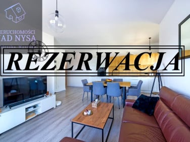 Mieszkanie Zgorzelec