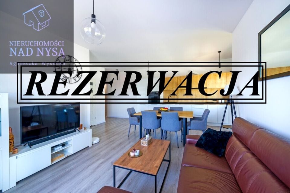 Mieszkanie Zgorzelec