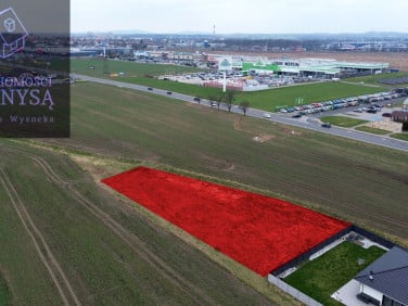 Działka ZGORZELEC