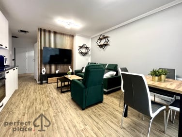 Mieszkanie apartamentowiec wynajem