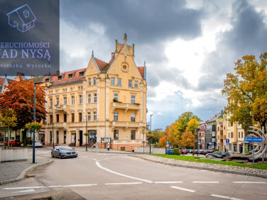 Mieszkanie Zgorzelec