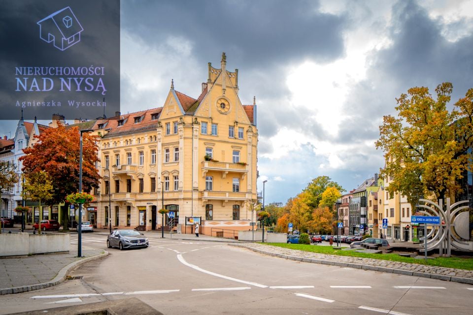 Mieszkanie Zgorzelec