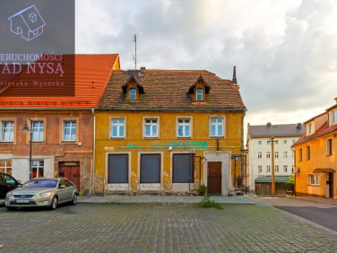 Mieszkanie ZAWIDÓW