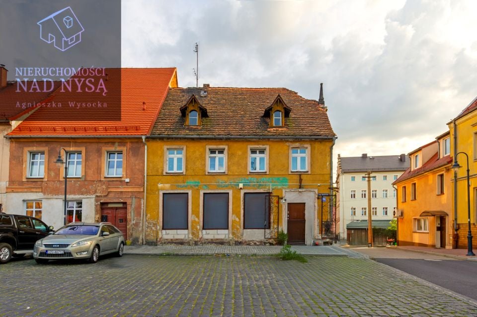 Mieszkanie ZAWIDÓW