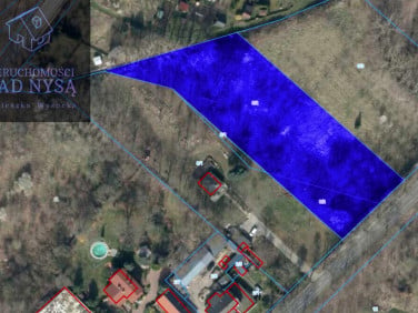 Działka Zgorzelec