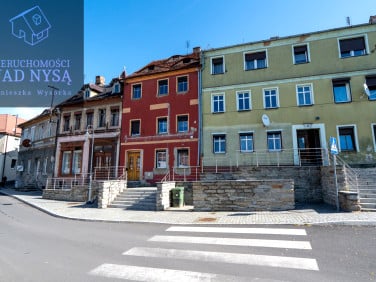 Dom Zawidów