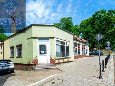 Lokal Zgorzelec