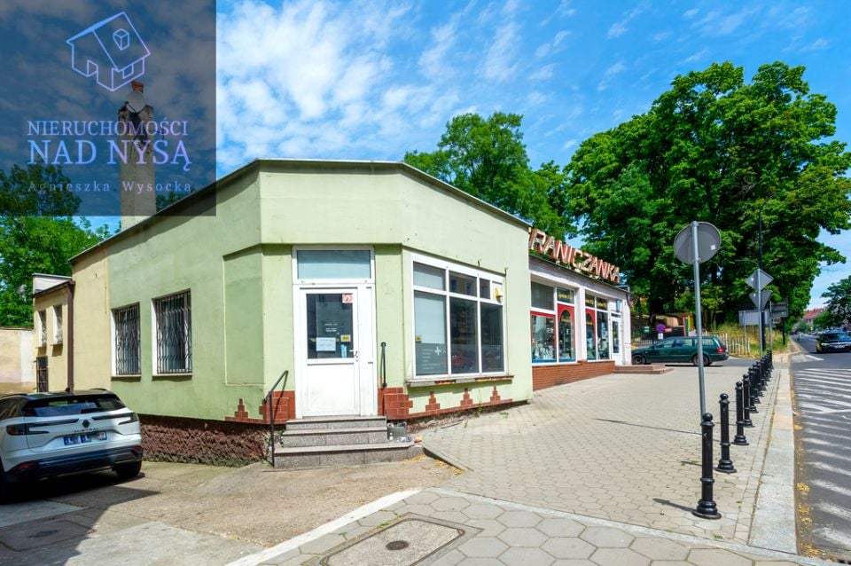 Lokal Zgorzelec