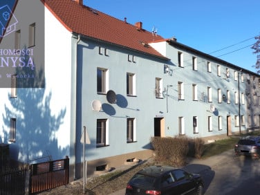 Mieszkanie Pieńsk