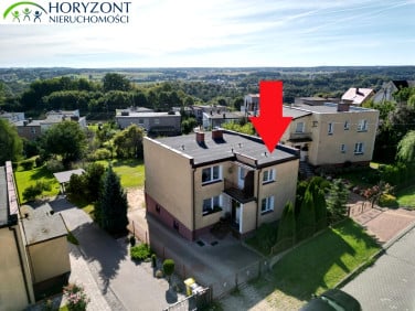 Dom Żukowo