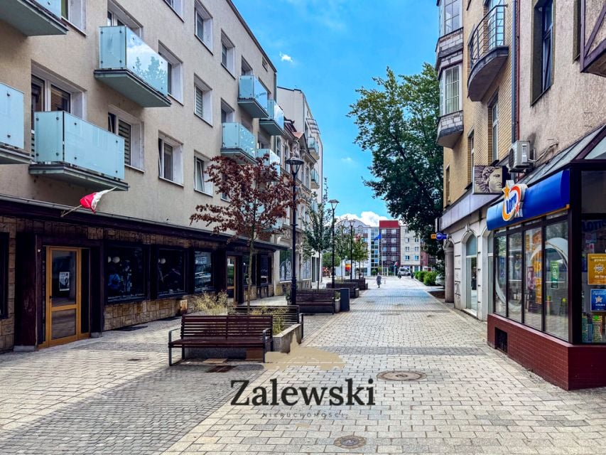 Lokal Gorzów Wielkopolski