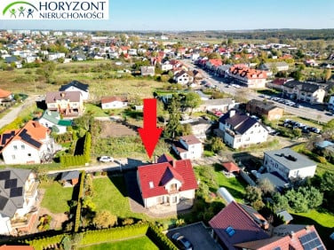 Dom Żukowo sprzedaż