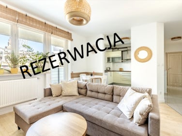 Mieszkanie Warszawa