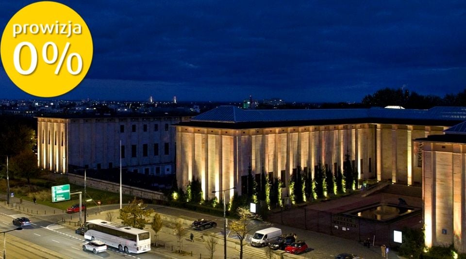 Mieszkanie Warszawa sprzedaż