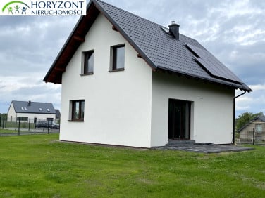 Dom Mściszewice