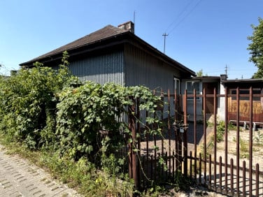 Dom Tomaszów Mazowiecki