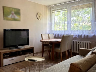 Mieszkanie Łódź