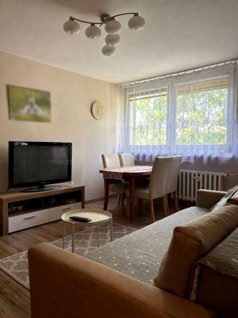 Mieszkanie Łódź
