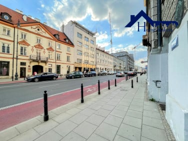 Mieszkanie Warszawa