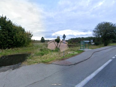 Działka Sąborze