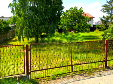 Działka budowlana Rybie sprzedam
