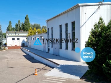 Lokal Pruszcz Gdański