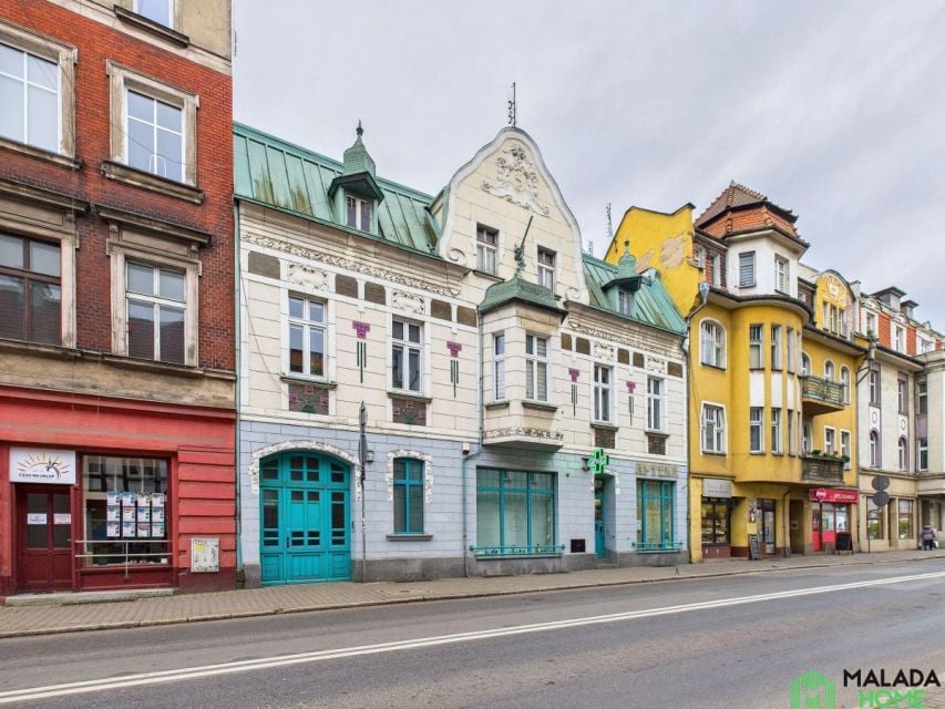 Mieszkanie Wrocław