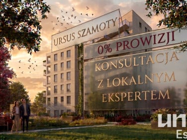 Mieszkanie blok mieszkalny Warszawa