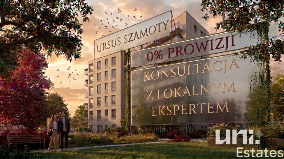 Mieszkanie blok mieszkalny Warszawa