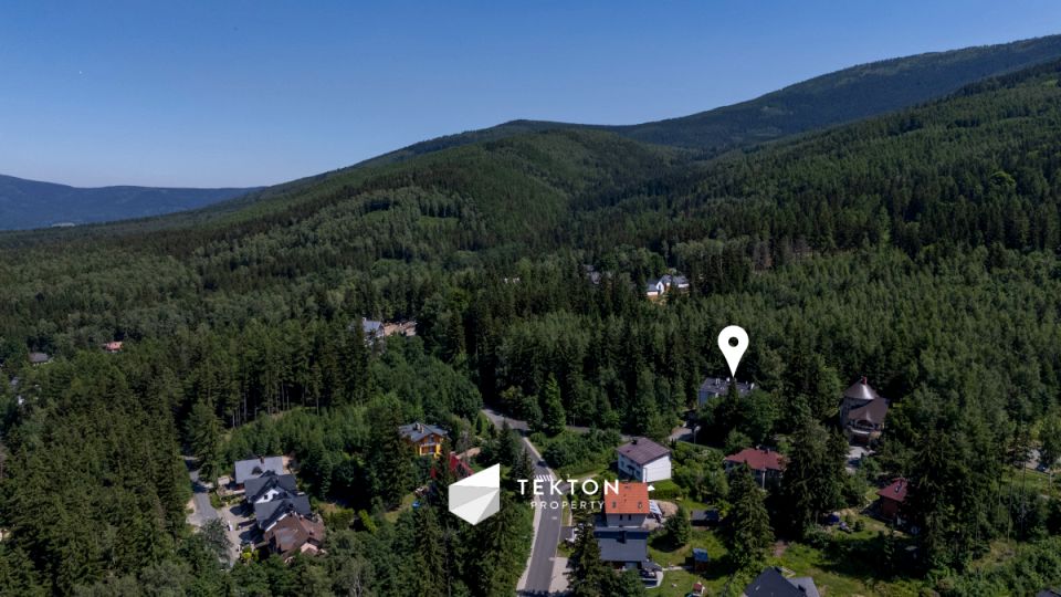 Apartament, ul. Matejki