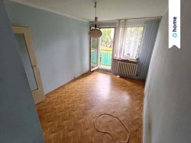 Mieszkanie przy lesie