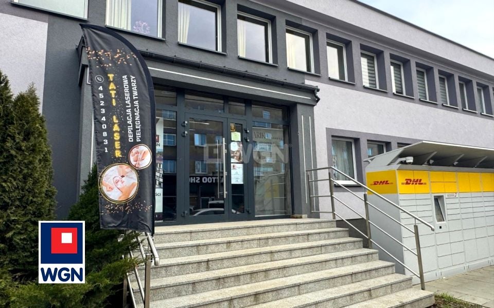 Lokal Kłodzko