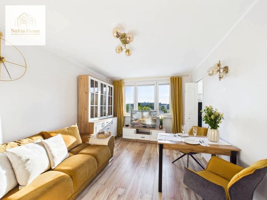 Mieszkanie Gdańsk