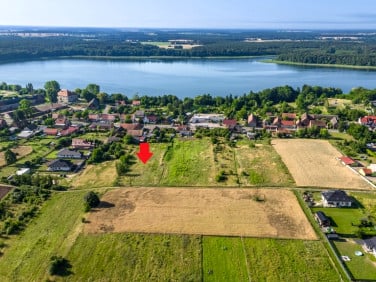 Działka budowlana Wilkowo sprzedam