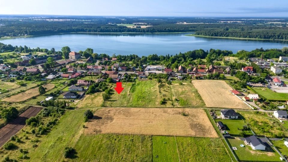Działka budowlana Wilkowo sprzedam