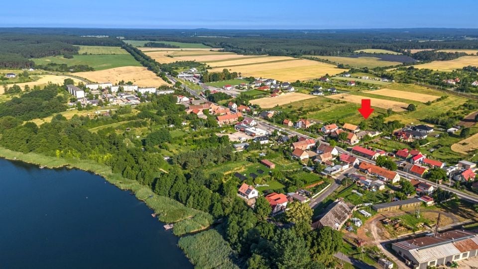 Działka budowlana sprzedam