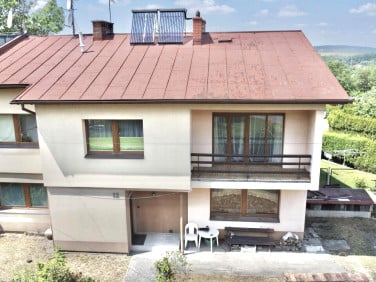 Dom Goleszów