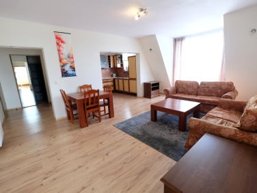 Mieszkanie Szczecin