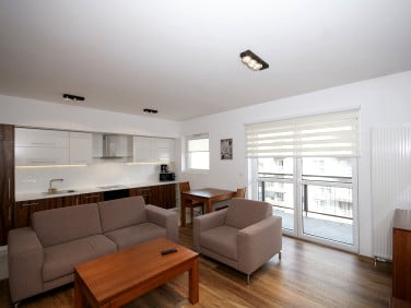 Mieszkanie apartamentowiec przy lesie