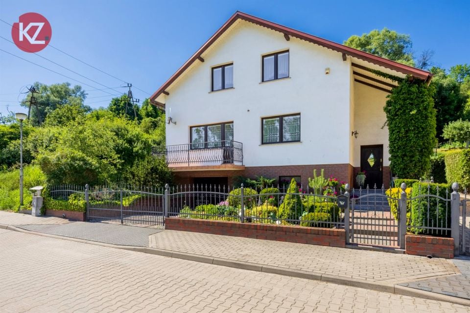 Dom Ujście