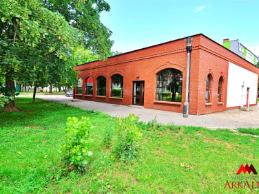 Lokal Włocławek