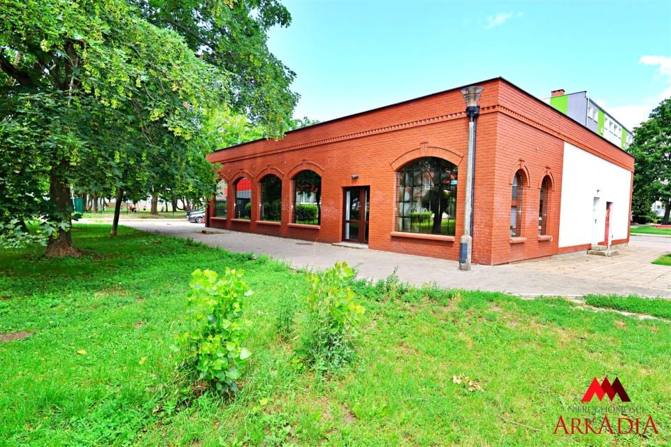 Lokal Włocławek
