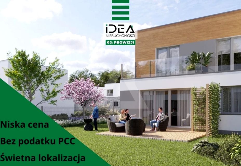 Dom Bydgoszcz