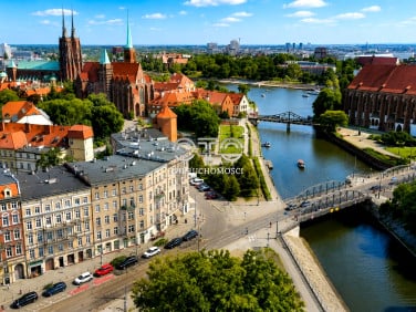 Mieszkanie Wrocław