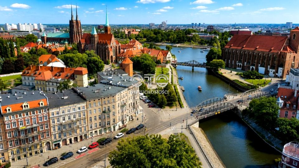 Mieszkanie Wrocław